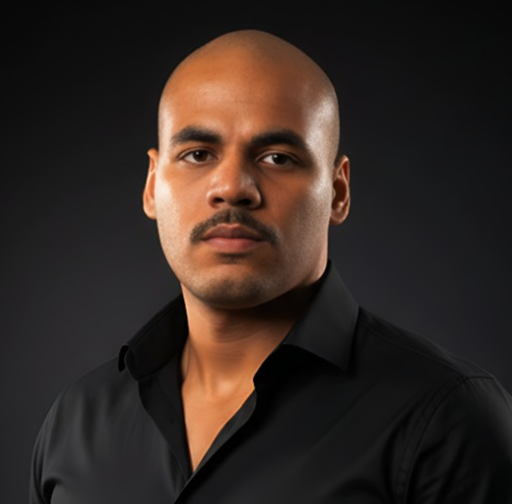 Eliy Navarro - Sócio Fundador Tzadikim Terra