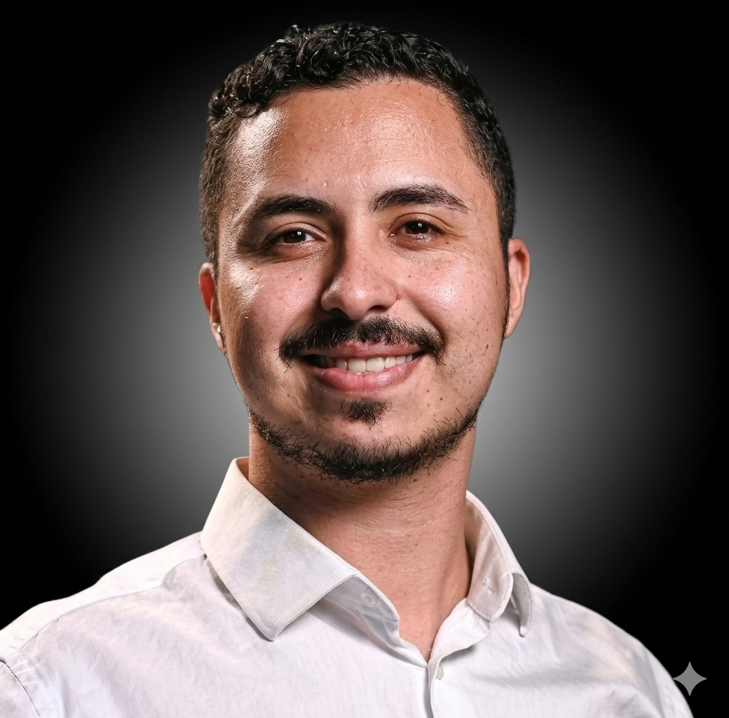 Lucas Gomes - Sócio Fundador Expansão